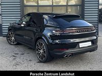 Gebraucht Porsche Cayenne S 475 PS (349 kW) 2026 Chromitschwarzmetallic SUV