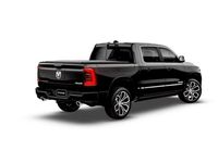 Neu Dodge Ram 541 PS (397 kW) 2026 Schwarz Pickup