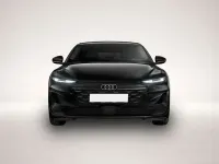 Gebraucht Audi A6 e-tron Ambiente 210 kW (286 PS) 2025 Mythosschwarz metallic Kombi