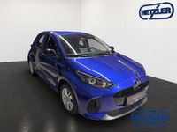 Gebraucht Mazda 2 Center-Line 116 PS (85 kW) 2025 Blau Limousine