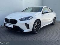 Używany BMW 220 Performance 163 KM (119 kW) 2025 Biały Coupe