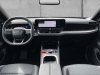 Ny Jeep Compass 145 HK (106 kW) 2026 Grøn SUV