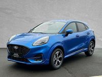 Gebraucht Ford Puma ST-Line 125 PS (91 kW) 2022 Andere farbe SUV