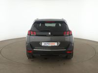 Gebraucht Peugeot 5008 GTi 181 PS (133 kW) 2018 Grau SUV