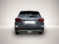 Neu Suzuki Vitara GLX 110 PS (80 kW) 2025 Grau SUV