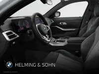 Gebraucht BMW 320 Sport Line 190 PS (139 kW) 2025 Grau Kombi