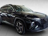 Usata Hyundai Tucson 265 CV (194 kW) 2022 Nero SUV