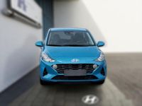 gebraucht Hyundai i10 1.0 Select Klima Sitzheizung