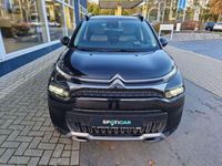 gebraucht Citroën C3 Aircross 110 SHINE