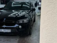 Gebraucht BMW X5 M Performance 575 PS (422 kW) 2016 Schwarz SUV