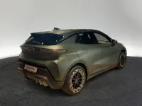 Neu Cupra Raval VZ 166 kW (226 PS) 2026 Grün SUV