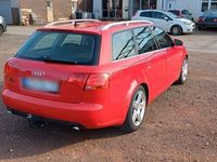 gebraucht Audi A4 2.7 TDI (DPF) Avant -