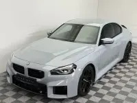 Gebraucht BMW M2 Shadowline 460 PS (338 kW) 2024 Grau Coupé