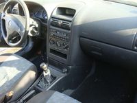 Gebraucht Opel Astra 101 PS (74 kW) 1998 Blau Coupé