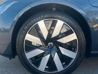 Gebraucht Volvo V90 Ultra 455 PS (334 kW) 2025 Blau Kombi