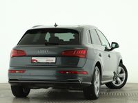 gebraucht Audi Q5 50 TFSI e quattro S tronic *LED*ACC*AHK*18"*