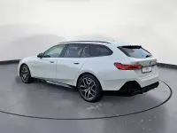 Gebraucht BMW 520 Comfort Edition 197 PS (144 kW) 2026 Weiss Kombi