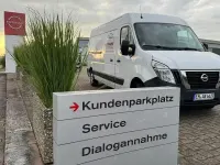 Gebraucht Nissan Qashqai N-Connecta 158 PS (116 kW) 2025 Blau SUV