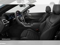 Neu BMW 440 340 PS (250 kW) 2026 Grün (cape york gruen) Cabrio