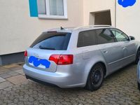 gebraucht Audi A4 B7 Avant