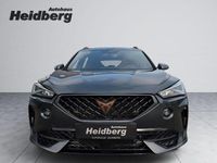 Gebraucht Cupra Formentor VZ 310 PS (228 kW) 2022 Grün SUV