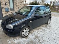 Gebraucht Seat Arosa 50 PS (36 kW) 2002 Schwarz Kleinwagen