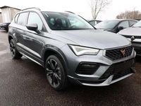 Neu Cupra Ateca 150 PS (110 kW) 2025 Graphite grau metallic SUV