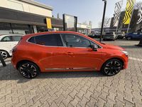 Gebraucht Renault Clio V Techno 91 PS (66 kW) 2025 Orange Limousine