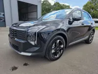 Neu Kia Sportage 150 PS (110 kW) 2025 Zilinaschwarz SUV