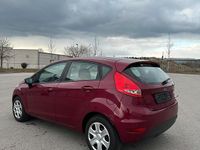 Gebraucht Ford Fiesta 60 PS (44 kW) 2010 Kleinwagen