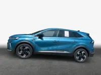 Neu Renault Symbioz Techno 140 PS (102 kW) 2025 Blau SUV