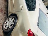 Gebraucht Mazda 3 Comfort 105 PS (77 kW) 2003 Silber Limousine