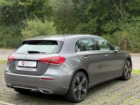 Gebraucht Mercedes A250 Progressive 224 PS (164 kW) 2021 Grau Limousine