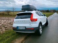 gebraucht Volvo XC40 