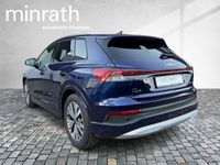 gebraucht Audi Q4 e-tron 2.0 TFSI 40 Avant line FLA Massage