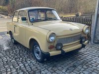Gebraucht Trabant 601 35 PS (25 kW) 1982 Beige Limousine