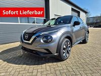 Neu Nissan Juke Acenta 114 PS (83 kW) 2026 Andere SUV