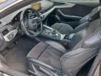 Gebraucht Audi A5 Design 262 PS (192 kW) 2018 Grau Coupé
