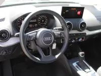 Gebraucht Audi Q2 Advanced Plus 150 PS (110 kW) 2023 Mythosschwarz SUV