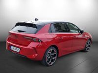 gebraucht Opel Astra GS Line Plug-in-Hybrid Navi Szh Climatic