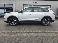 Neu Opel Grandland X Edition 145 PS (106 kW) 2025 Silber SUV