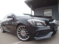 gebraucht Mercedes CLA200 ///AMG///2.HAND