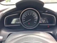 Gebraucht Mazda 2 Kizoku 90 PS (66 kW) 2017 Grau Kleinwagen