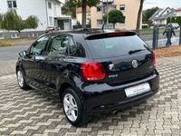 gebraucht VW Polo * Euro 5 *