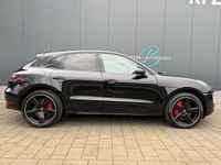 Gebraucht Porsche Macan GTS 360 PS (264 kW) 2016 Schwarz SUV