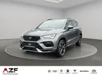 Gebraucht Cupra Ateca 150 PS (110 kW) 2025 Graphitegrau metallic SUV