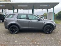 gebraucht Land Rover Discovery Sport Voll-Voll mit Panorama-Dach