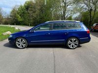 gebraucht VW Passat 2.0 TDI Variant Highline