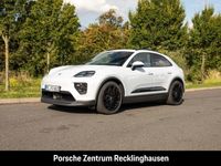 Gebraucht Porsche Macan 300 kW (408 PS) 2024 Grau SUV