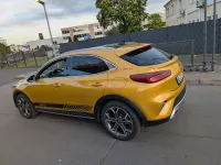 Gebraucht Kia XCeed Launch Edition 140 PS (102 kW) 2019 Gold SUV